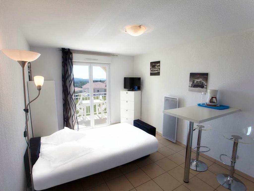 Le Domaine De Manon Apart otel Toulon Dış mekan fotoğraf