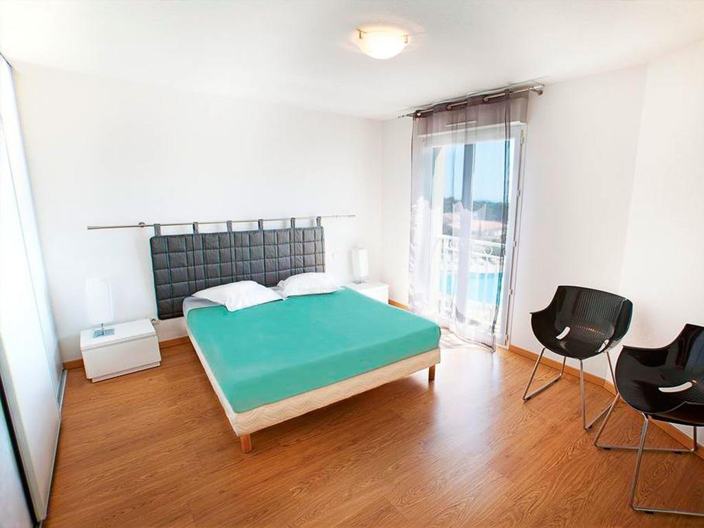 Le Domaine De Manon Apart otel Toulon Dış mekan fotoğraf
