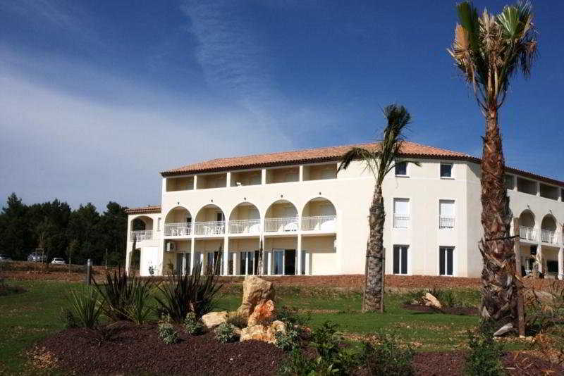 Le Domaine De Manon Apart otel Toulon Dış mekan fotoğraf