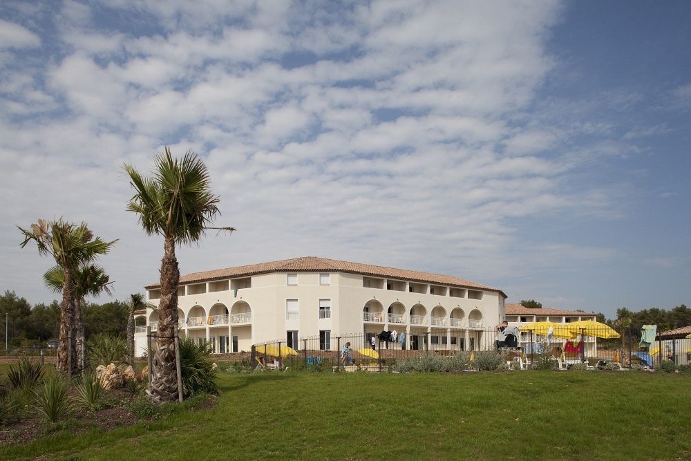 Le Domaine De Manon Apart otel Toulon Dış mekan fotoğraf
