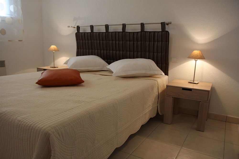 Le Domaine De Manon Apart otel Toulon Dış mekan fotoğraf