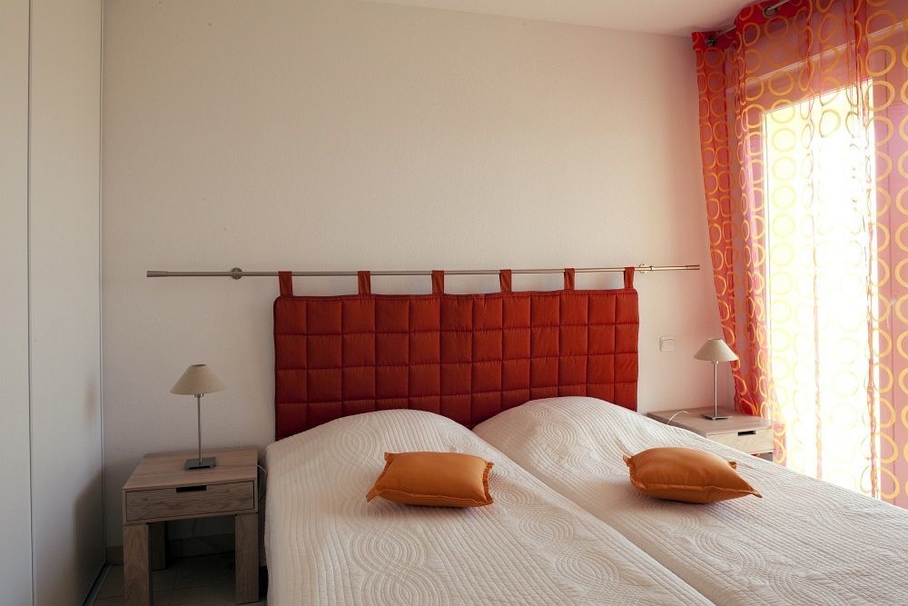 Le Domaine De Manon Apart otel Toulon Dış mekan fotoğraf