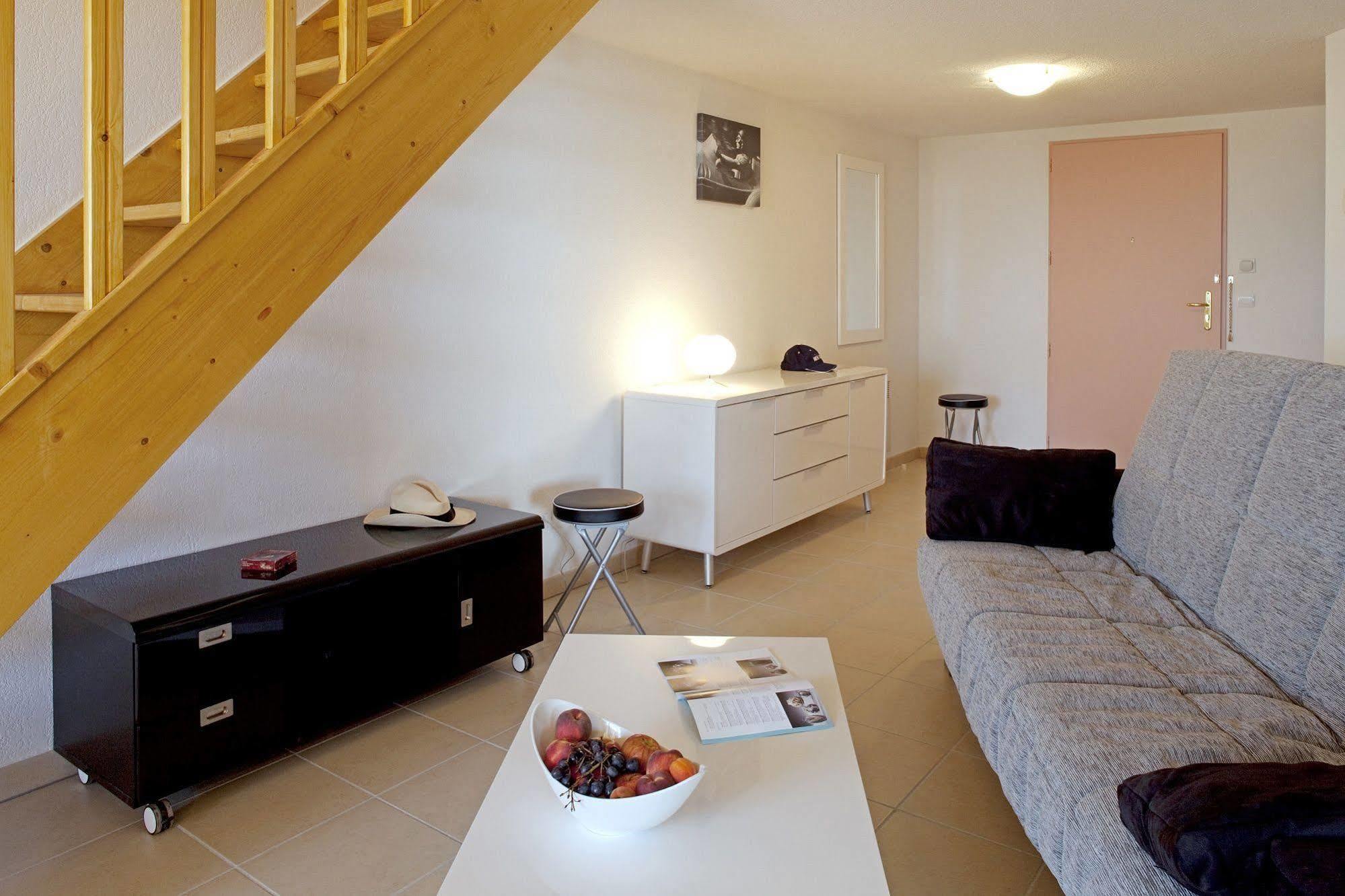 Le Domaine De Manon Apart otel Toulon Dış mekan fotoğraf