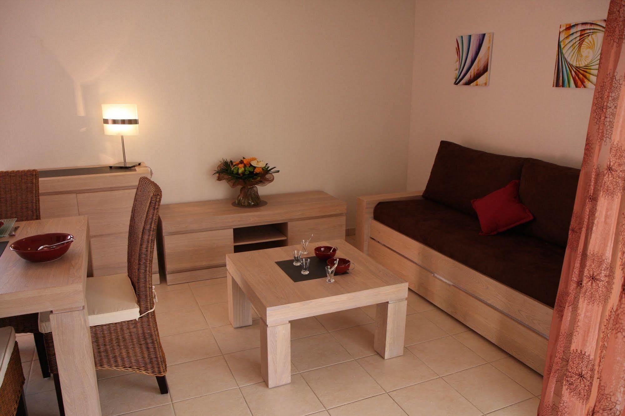 Le Domaine De Manon Apart otel Toulon Dış mekan fotoğraf
