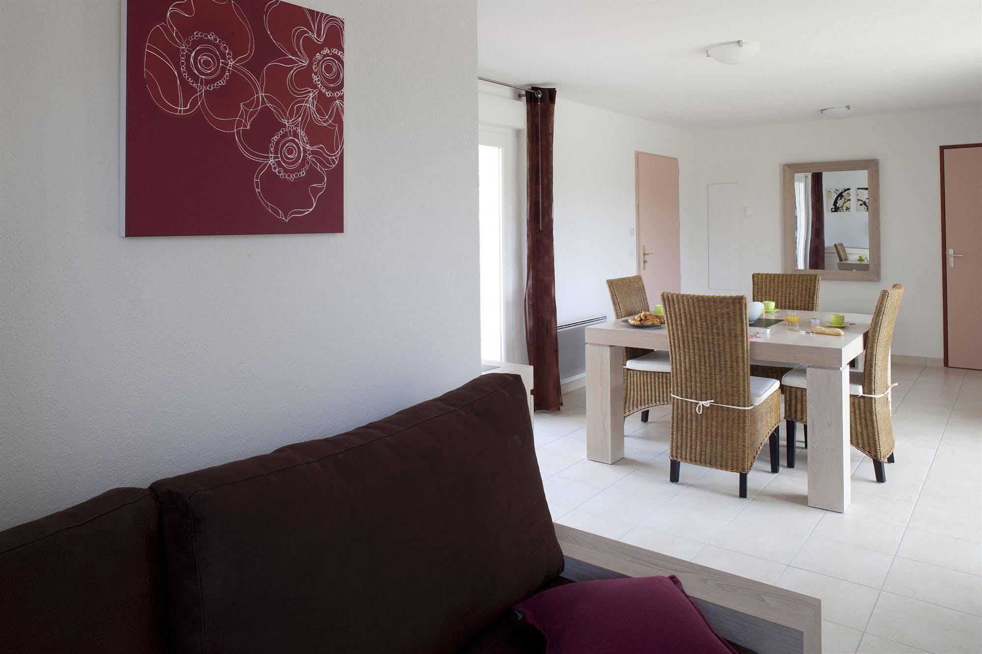 Le Domaine De Manon Apart otel Toulon Dış mekan fotoğraf