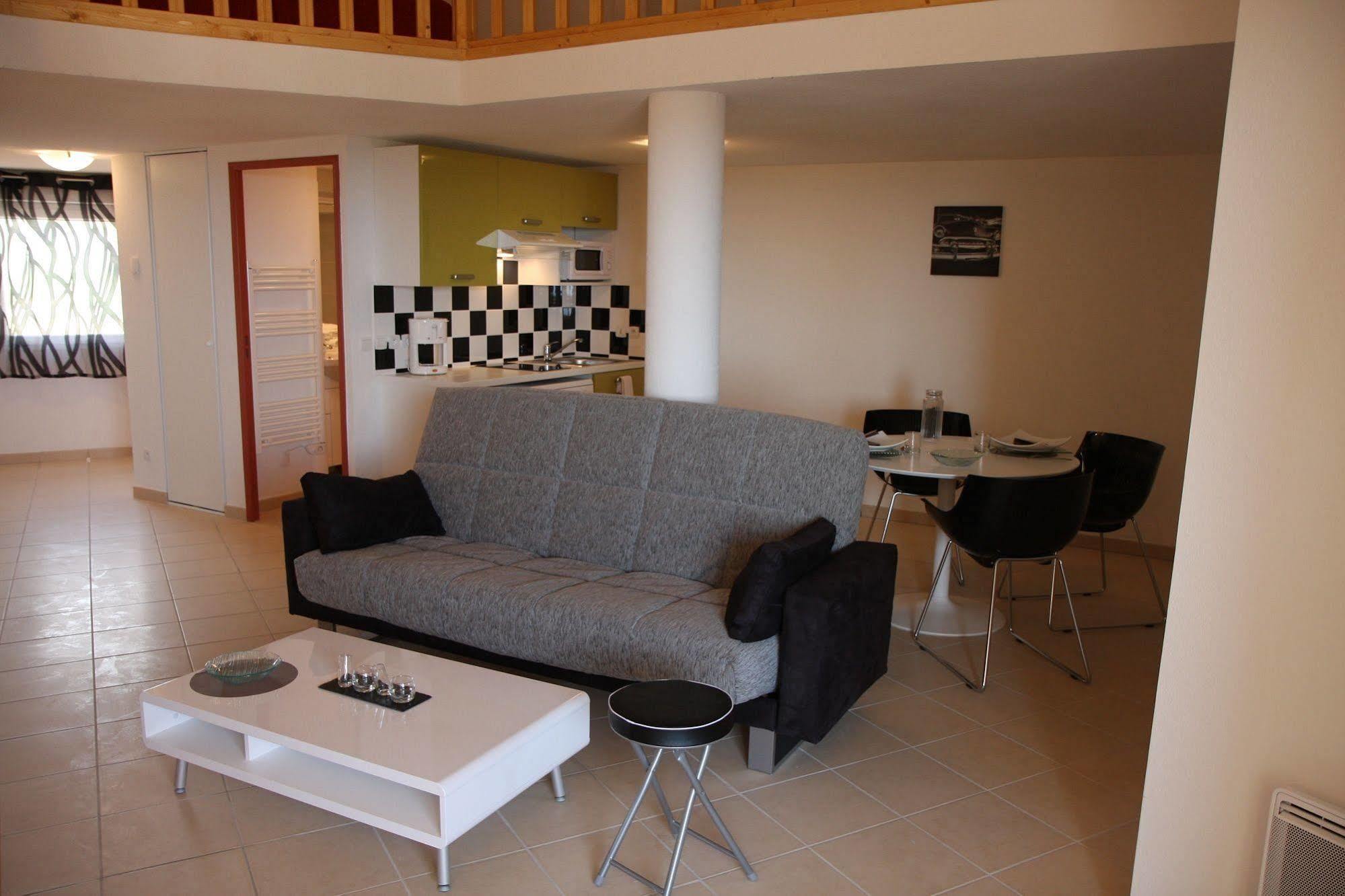 Le Domaine De Manon Apart otel Toulon Dış mekan fotoğraf