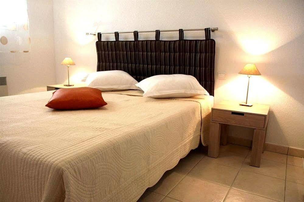 Le Domaine De Manon Apart otel Toulon Dış mekan fotoğraf