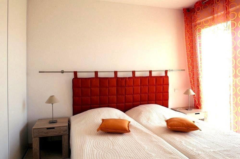 Le Domaine De Manon Apart otel Toulon Dış mekan fotoğraf