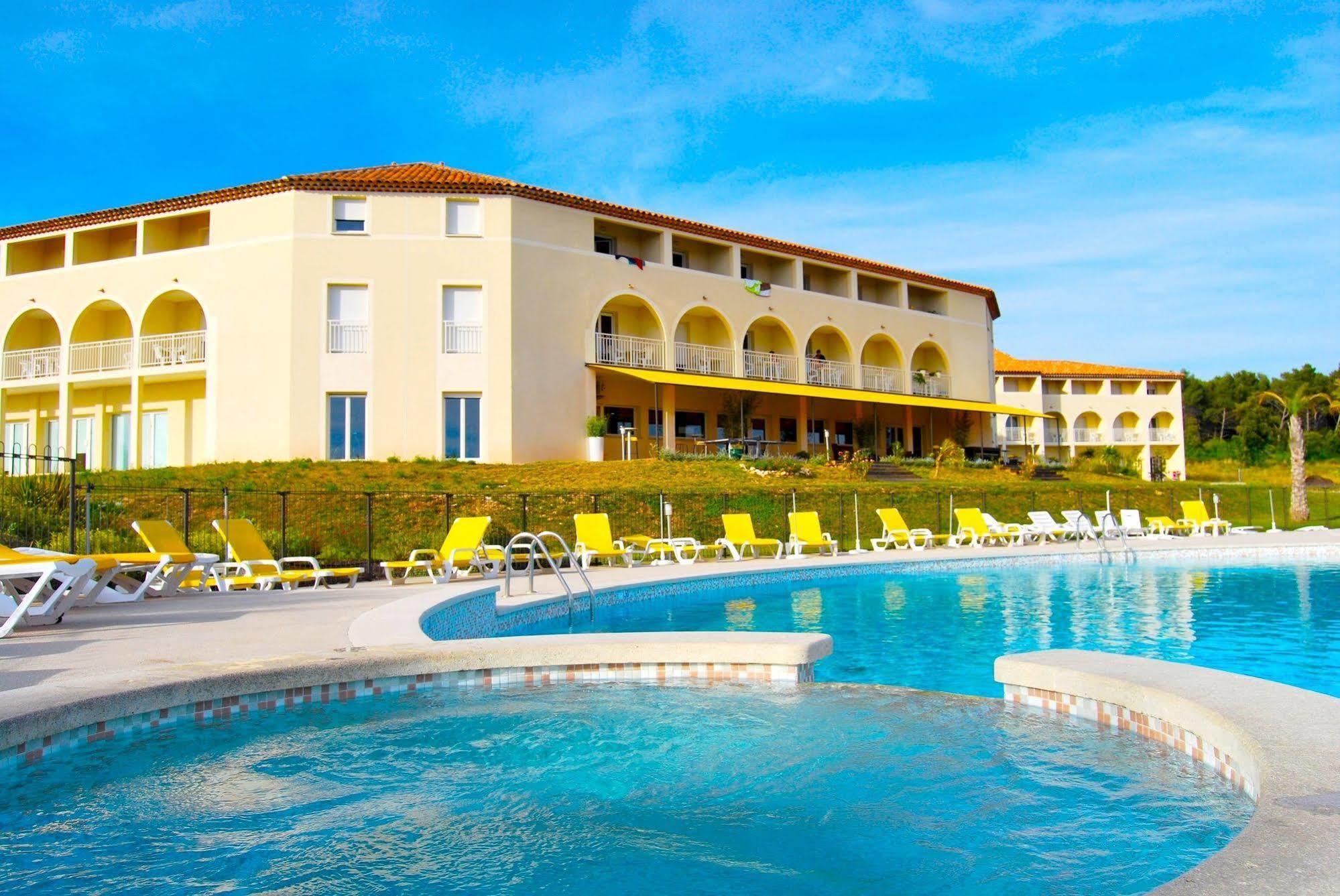 Le Domaine De Manon Apart otel Toulon Dış mekan fotoğraf