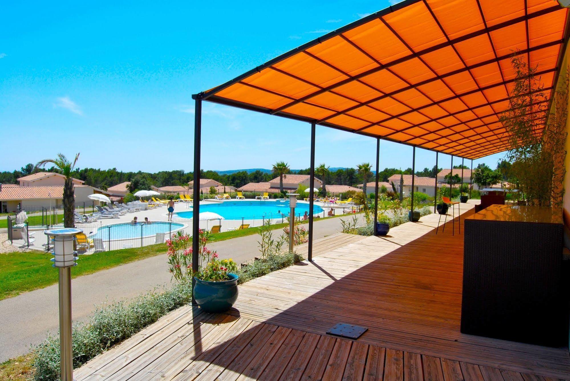 Le Domaine De Manon Apart otel Toulon Dış mekan fotoğraf
