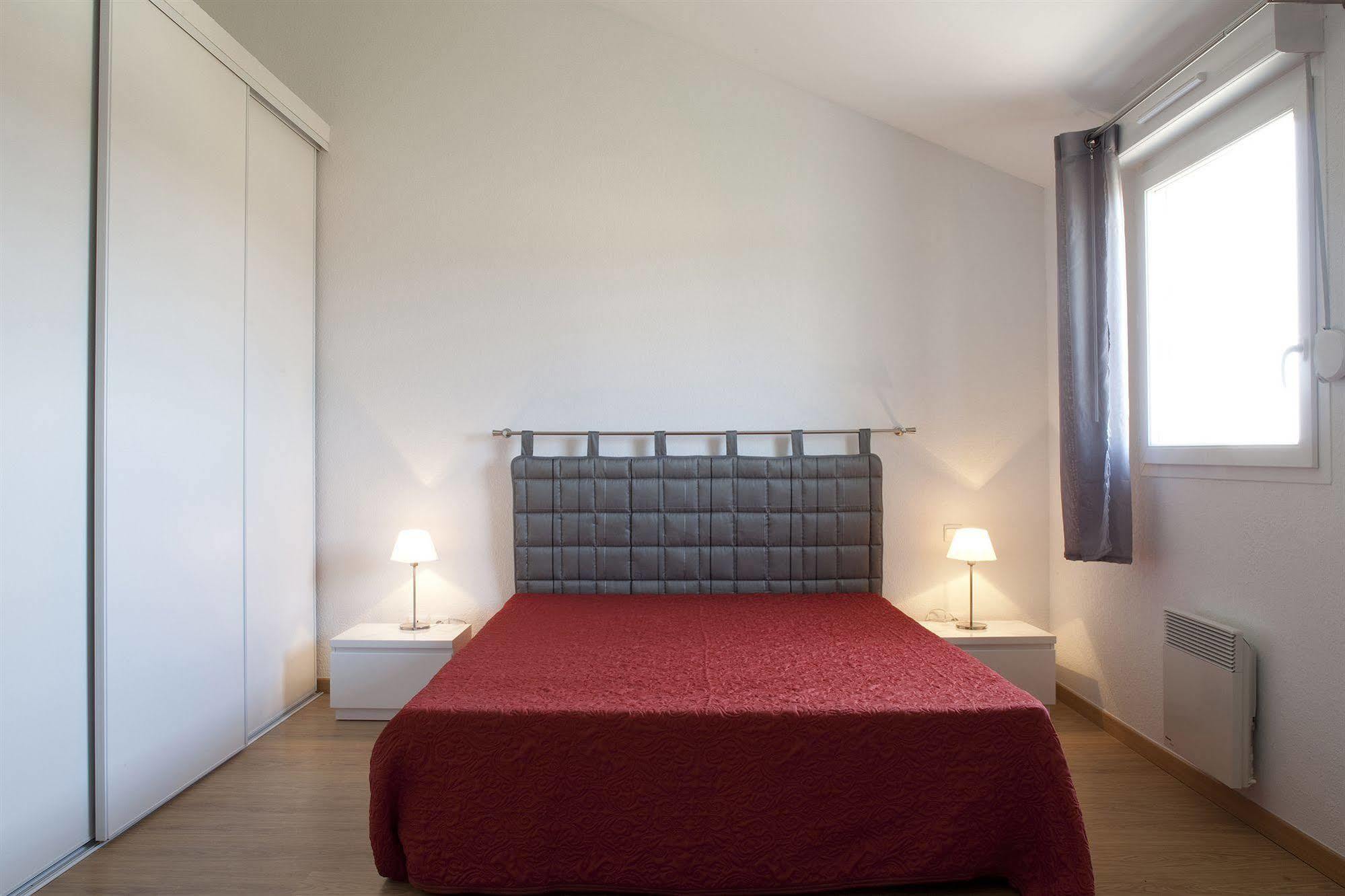 Le Domaine De Manon Apart otel Toulon Dış mekan fotoğraf