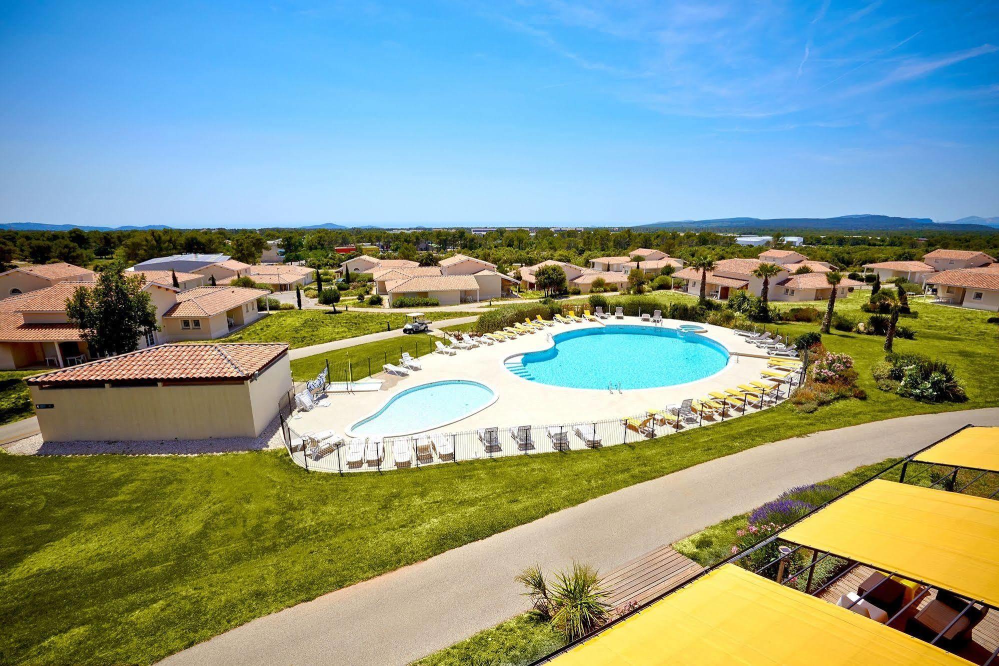 Le Domaine De Manon Apart otel Toulon Dış mekan fotoğraf