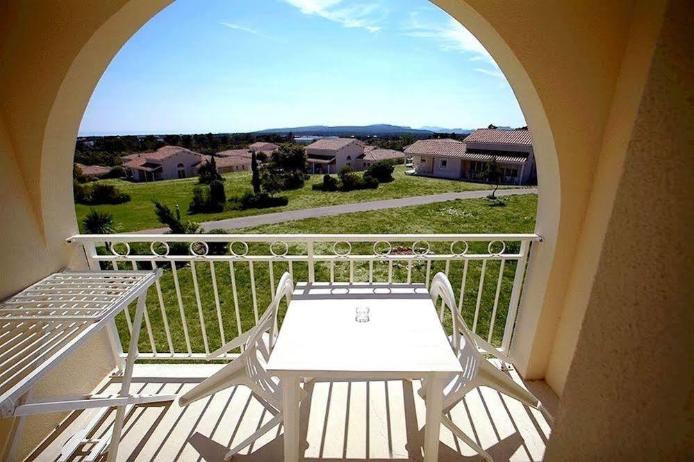 Le Domaine De Manon Apart otel Toulon Dış mekan fotoğraf