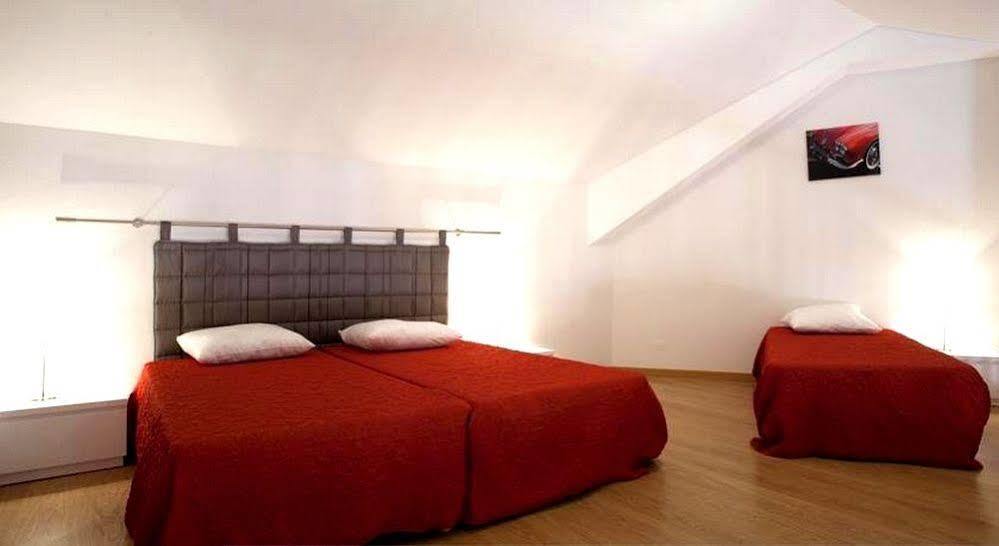 Le Domaine De Manon Apart otel Toulon Dış mekan fotoğraf